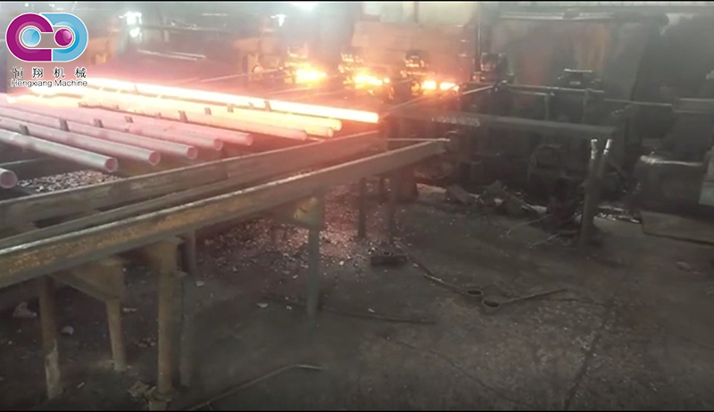 直螺纹钢筋套筒退火处理（1）