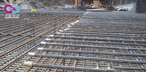 直螺纹钢筋套筒现场施工(8)