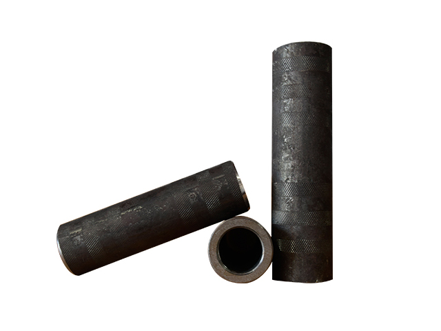 钢筋套筒冷挤压