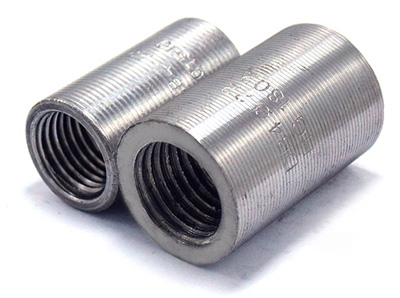 钢筋机械连接接头质量检验