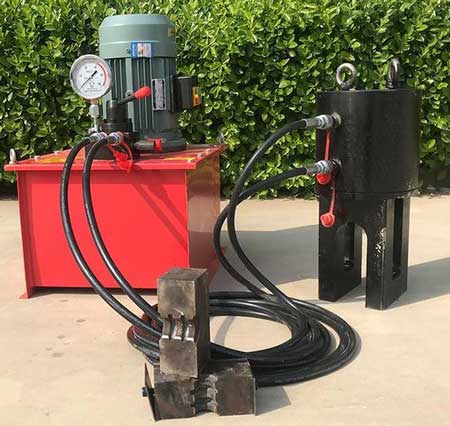 哪里有卖钢筋冷挤压机g