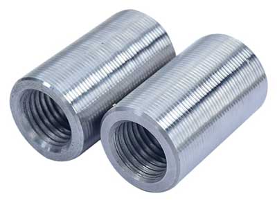 钢筋连接套筒常见的种类有哪些？