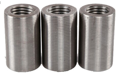 ?25镦粗直螺纹套筒特点