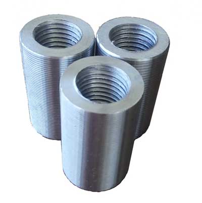 新型钢筋连接套筒与其他钢筋连接方式的对比