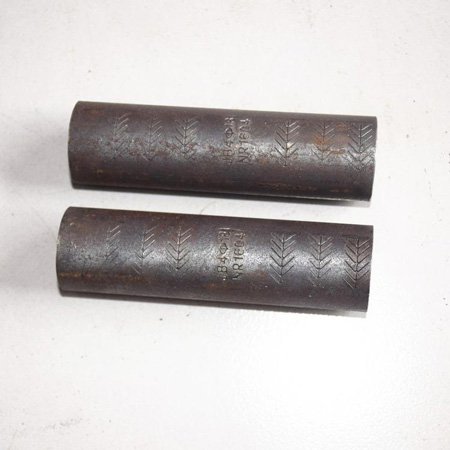 钢筋冷挤压套筒