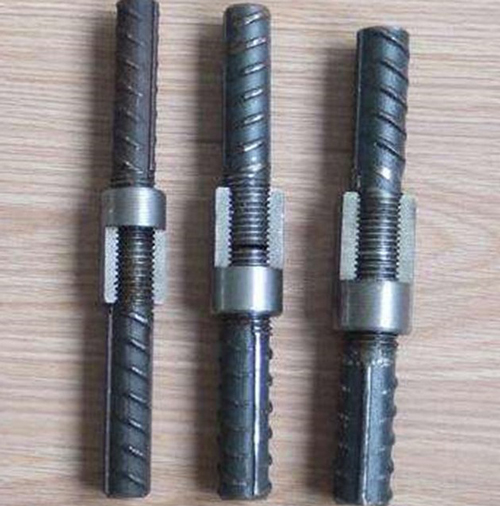 变径型钢筋连接套筒 变径型钢筋连接套筒